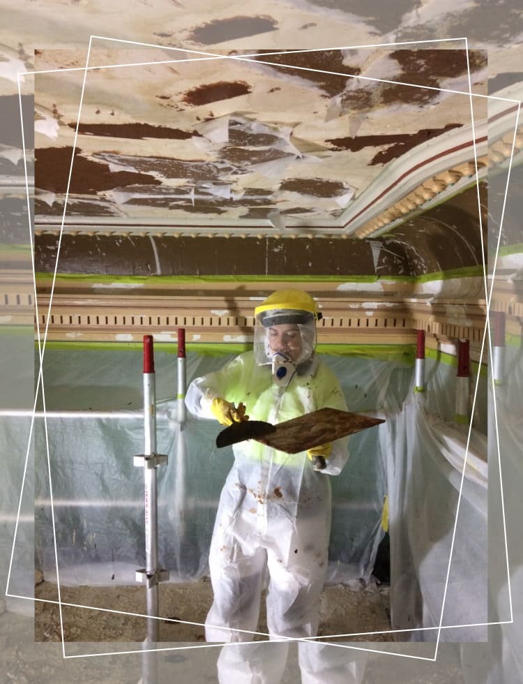 Residential painting